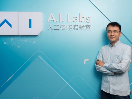 阿里聯(lián)手華為，AI應用軟件開發(fā)向美國巨頭發(fā)起反攻