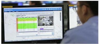 海信護航青洽會 西部城市率先落地智能交通，人工智能應用軟件開發(fā)引領變革