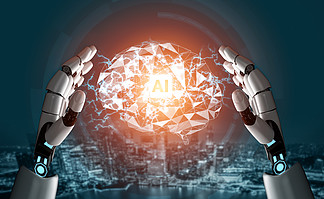 智能診斷，精準(zhǔn)干預(yù) AI與3D技術(shù)驅(qū)動的未來醫(yī)療革命