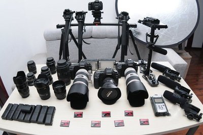 婚禮現(xiàn)場(chǎng)拍攝技巧 用鏡頭定格幸福瞬間