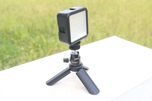 攝影配件怎么選？以斯莫格SmallRig為例，評測與選購指南