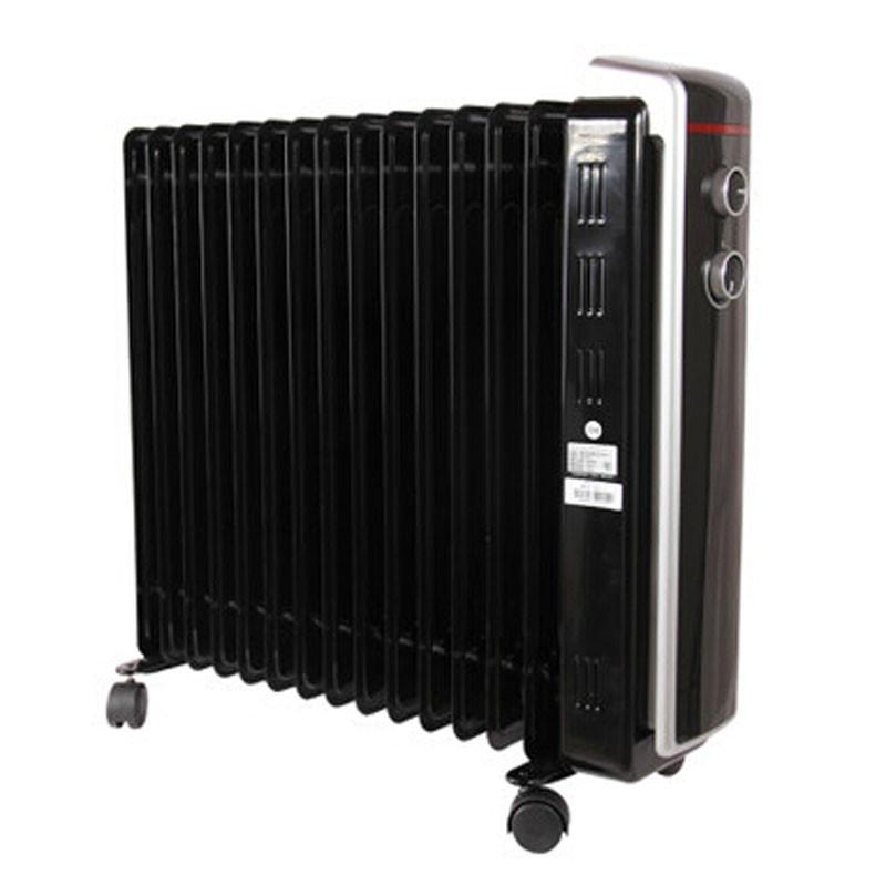 艾美特電暖器電熱油汀HU1511 超寬型 15片(3000W)家用電暖爐節(jié)能靜音 艾美特(Airmate)取暖電器 HU1511 【價(jià)格 圖片 品牌 報(bào)價(jià)】-蘇寧易購(gòu)